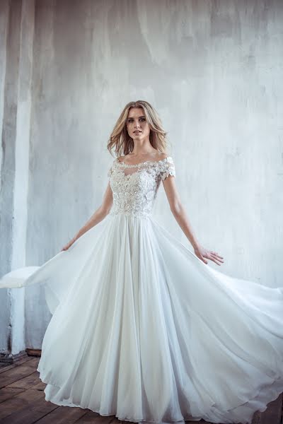 Photographe de mariage Olha Havryliv (olgahavryliv). Photo du 2 février 2019