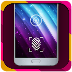 Fingerprint Lock Screen Prank Apk