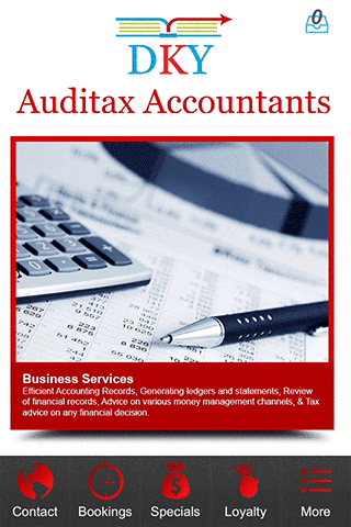 Auditax Accountants