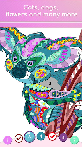 Coloring Book Mod Apk - 207+ Crafter Files - Free SVG Free SVG