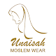 Download Unaisah Moslem Wear For PC Windows and Mac 2.2