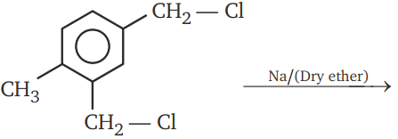 Reactions of Haloalkanes