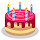 Happy Birthday Custom New Tab - freeaddon.com