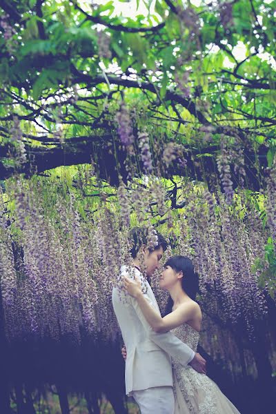 Fotógrafo de bodas Kenichi Morinaga (morinaga). Foto del 19 de agosto 2019