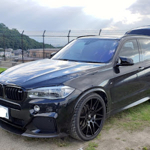 X5 xDrive 35d