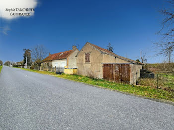 maison à Thiel-sur-Acolin (03)