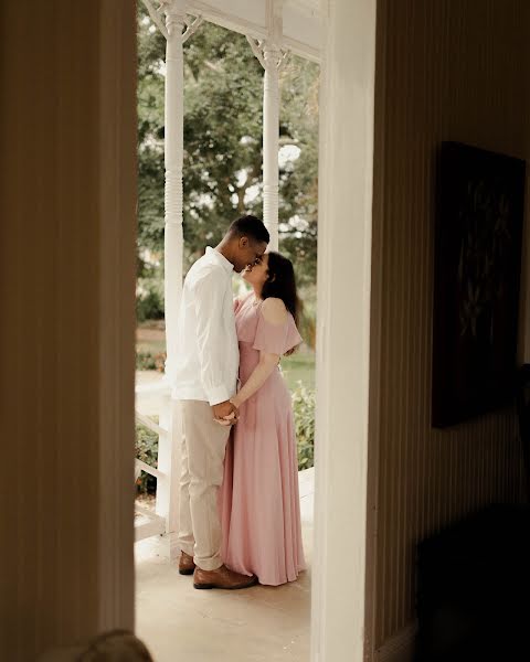 Fotógrafo de bodas Josuel Germosen (jomophotography). Foto del 24 de mayo 2021