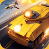 shooter racing survivor icon