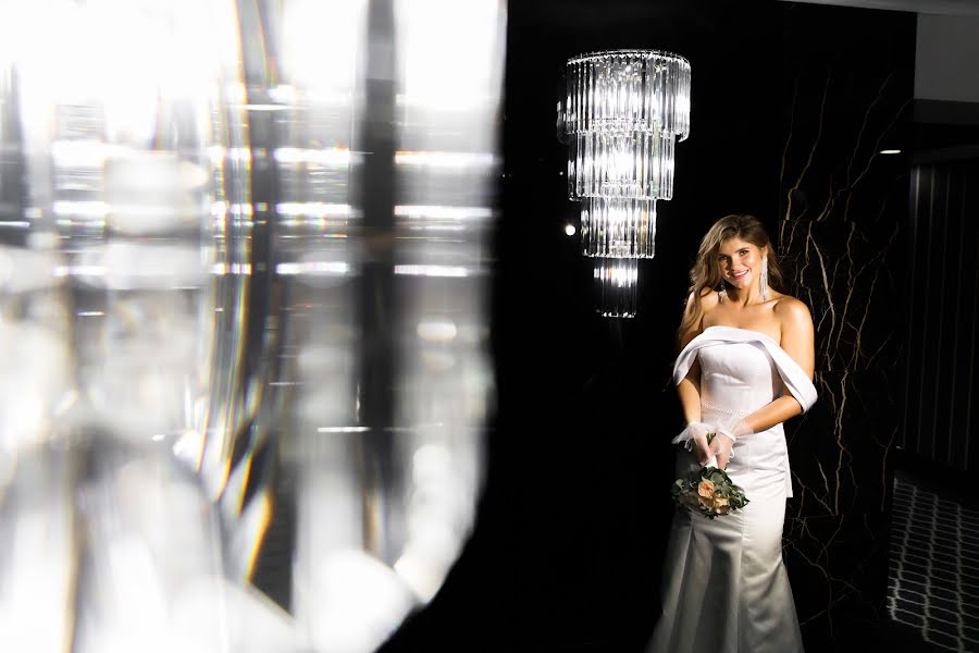 Wedding photographer Yan Ezhov (yanezhov). Photo of 16 January