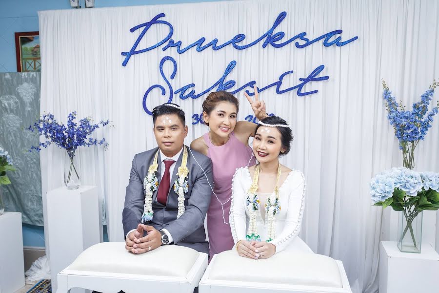 Wedding photographer Jo Halong (halong). Photo of 8 September 2020