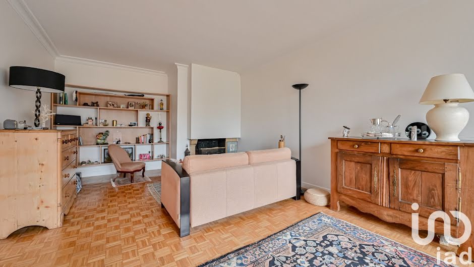 Vente appartement 3 pièces 80 m² à Le Plessis-Robinson (92350), 378 000 €