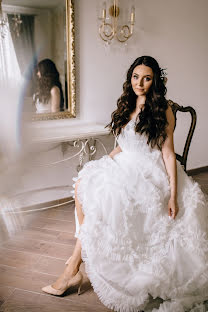 Wedding photographer Oleg Zaycev (olegzaicev). Photo of 4 January 2019