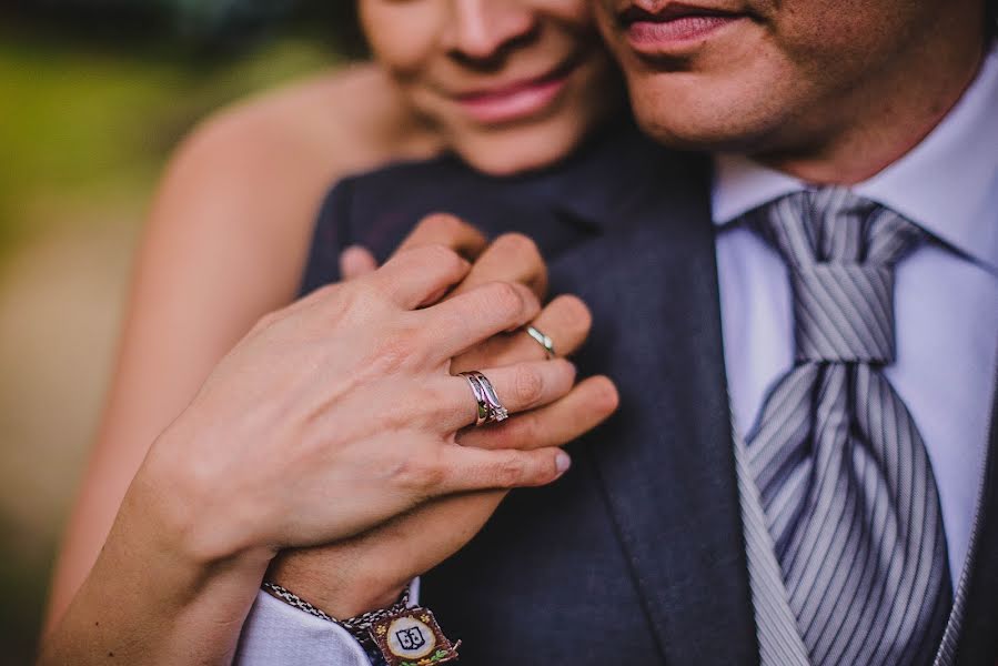 Wedding photographer Carlos Zambrano (carloszambrano). Photo of 10 July 2017