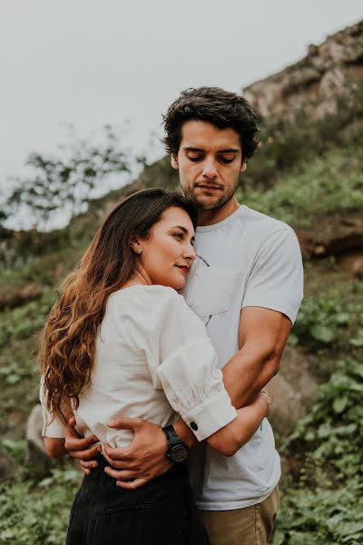 Vestuvių fotografas Diego V (diegov). Nuotrauka 2018 spalio 3