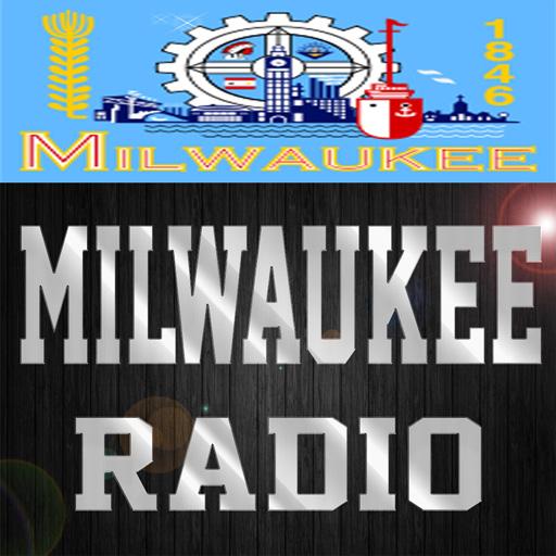 免費下載音樂APP|Milwaukee Radio Stations app開箱文|APP開箱王