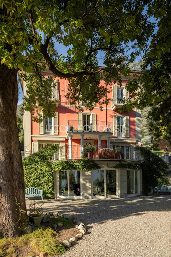 Luxury seasonal rental house in Tremezzina (Italy)
