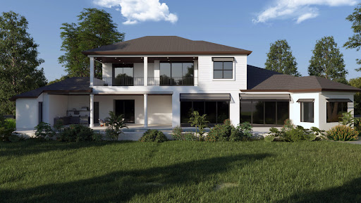 Maison 2