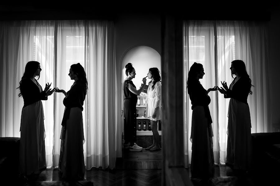 Wedding photographer Giandomenico Cosentino (giandomenicoc). Photo of 14 May