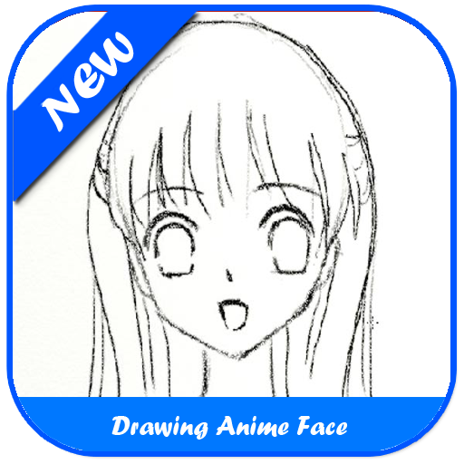 Drawing Anime Face Google Play Dүkenindegi қoldanbalar - 1 anime face collection roblox