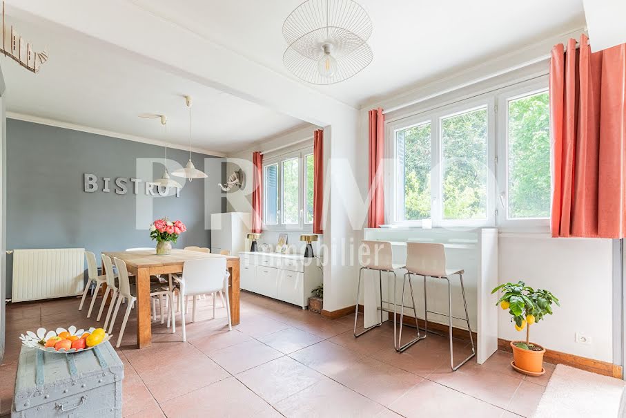 Vente maison 6 pièces 225 m² à Fontenay-aux-Roses (92260), 1 240 000 €