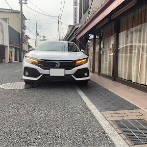 シビック FK7