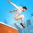 ParkoV: parkour rooftop runner icon