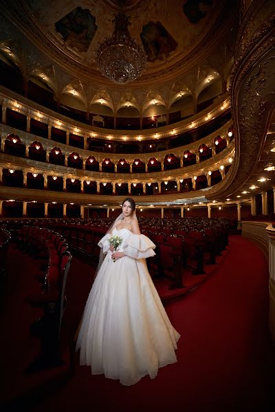 Fotografo di matrimoni Makovey Dmitro (makovey). Foto del 27 maggio 2023