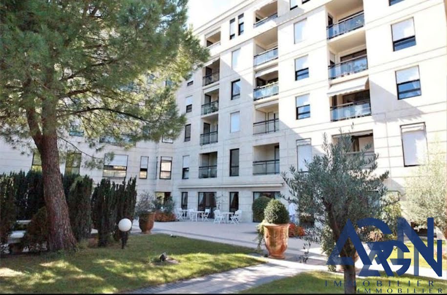 Vente appartement 3 pièces 70 m² à Montpellier (34000), 285 000 €