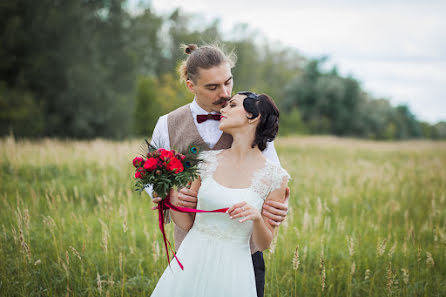 Fotografer pernikahan Anna Mochalkina (annym). Foto tanggal 31 Maret 2017