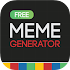 Meme Generator Free4.121