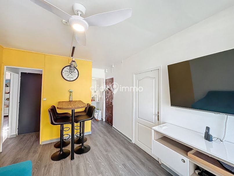 Location meublée appartement 4 pièces 58.04 m² à Les abymes (97139), 850 €