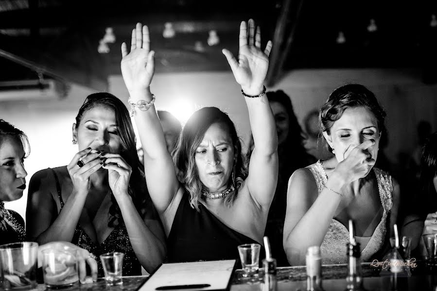 Fotografo di matrimoni Ernesto Michan (quitin). Foto del 22 giugno 2018