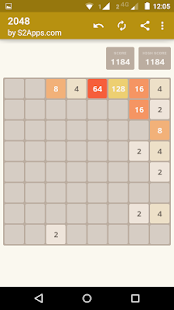 How to mod 2048 Classic 2.8.1 apk for laptop