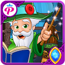 My Little Princess : Wizard for firestick