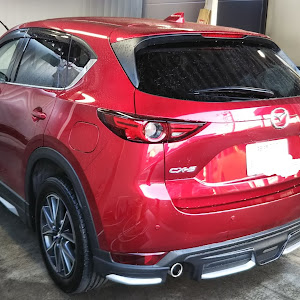 CX-5 KF2P