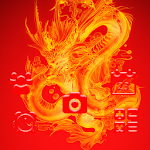 Cover Image of Download Fire dragon 1.1.3 APK