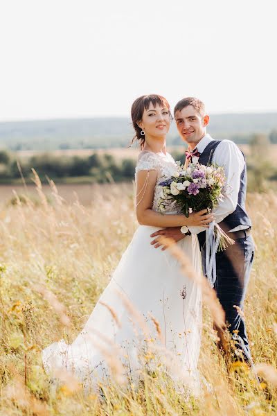 Düğün fotoğrafçısı Aleksey Davydov (wedmen). 19 Şubat 2019 fotoları