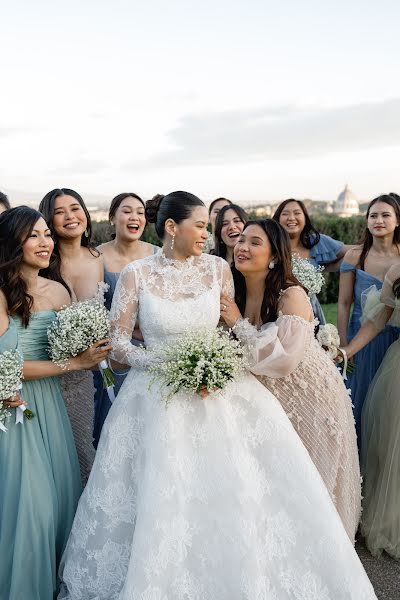 Wedding photographer Oksana Savenchuk (oksanasavenchuk). Photo of 16 February