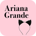 Baixar Ariana Grande Wallpapaer & Music Instalar Mais recente APK Downloader
