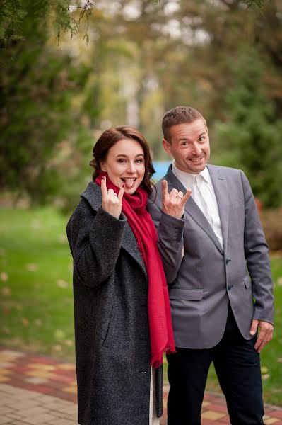 Vestuvių fotografas Natalya Smyshlyaeva (lyalay). Nuotrauka 2019 gegužės 28