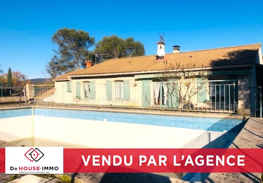 Vente maison 6 pièces 160 m² à Foissac (30700), 276 000 €