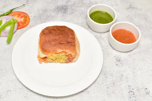 Butter Dabeli