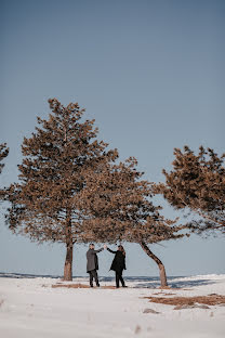 Bröllopsfotograf Aslan Lampezhev (aslan303). Foto av 1 mars 2022