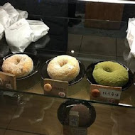 Haritts Donuts & Coffee(台中店)