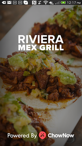 Riviera Mex Grill