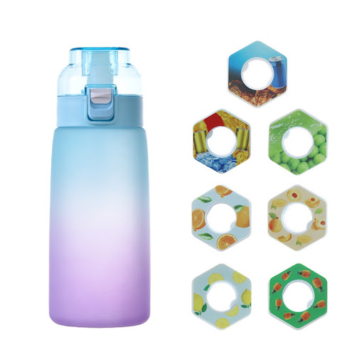 Title 10, Fragrance Ring Multiple Fruit Flavor Fragrance ...