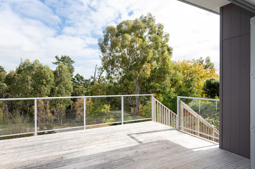 Maison avec jardin 1