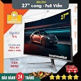 [Flash Sale] Màn Hình 27"|24"|22"|20"|19" Inch Glowy - Mới 100% Full Box - Bảo Hành Chính Hãng 24 Tháng!