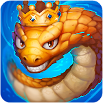 Cover Image of Télécharger Petit gros serpent 2.5.2 APK