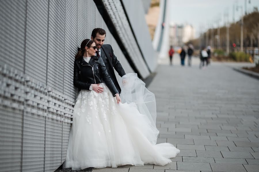 Wedding photographer Károlyi István (karolyifoto). Photo of 2 March 2023